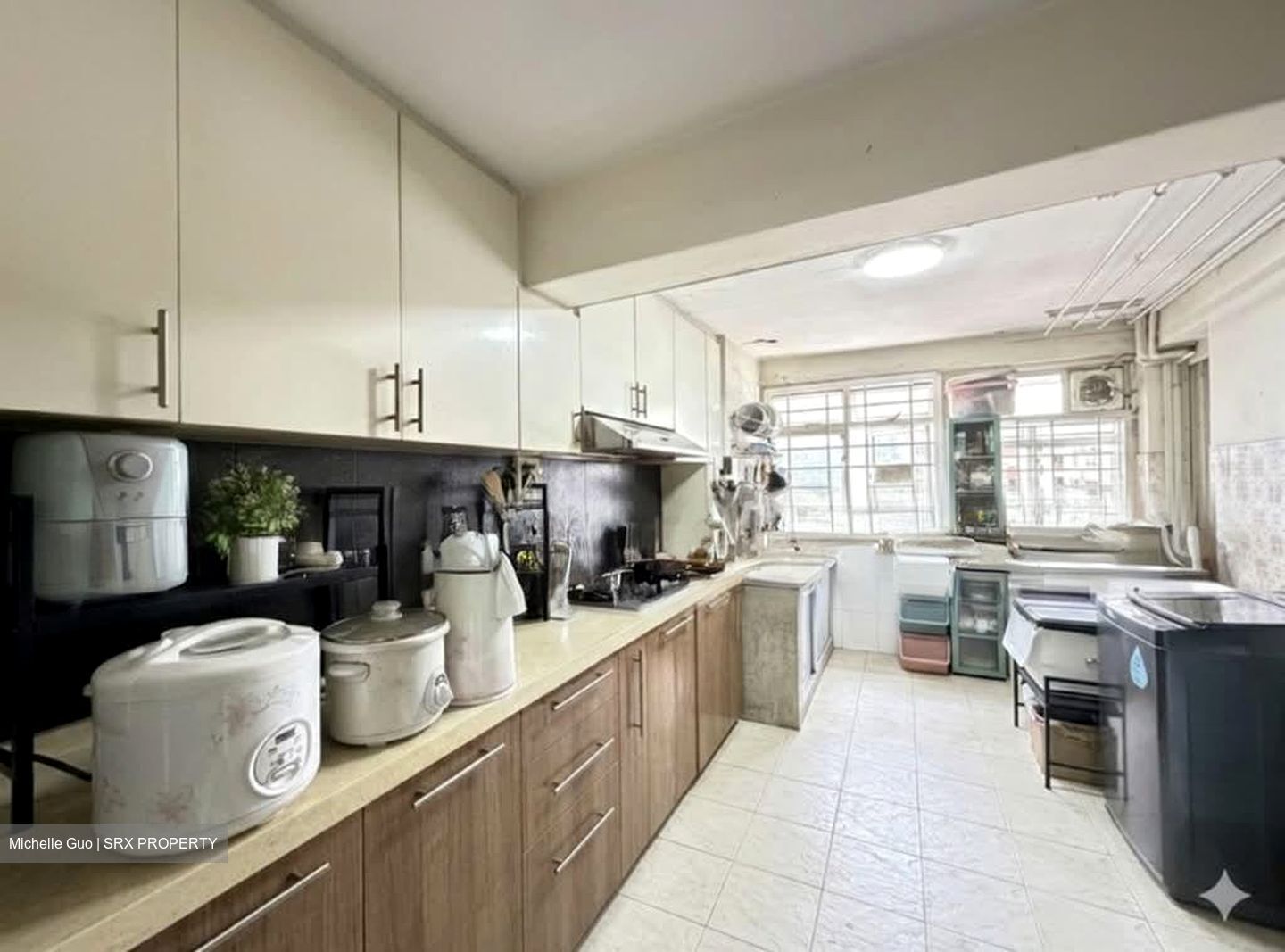 Blk 6 Holland Close (Queenstown), HDB 3 Rooms #538021991